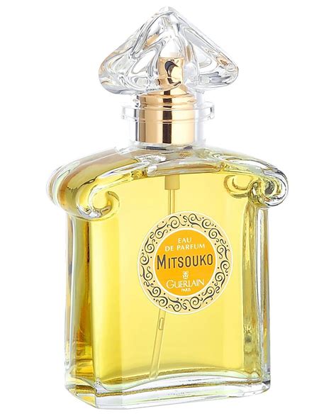 mitsouko eau de parfum